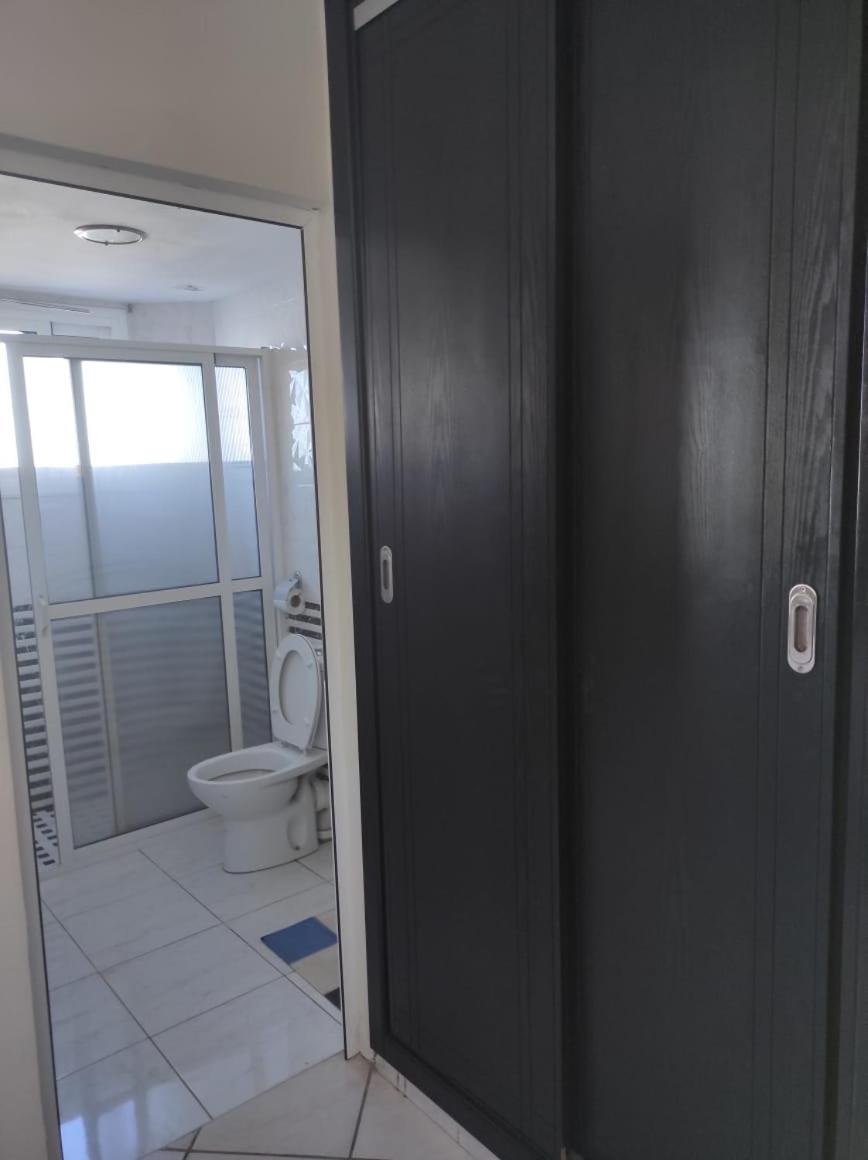 Hotel Rama Oued Laou Exteriör bild