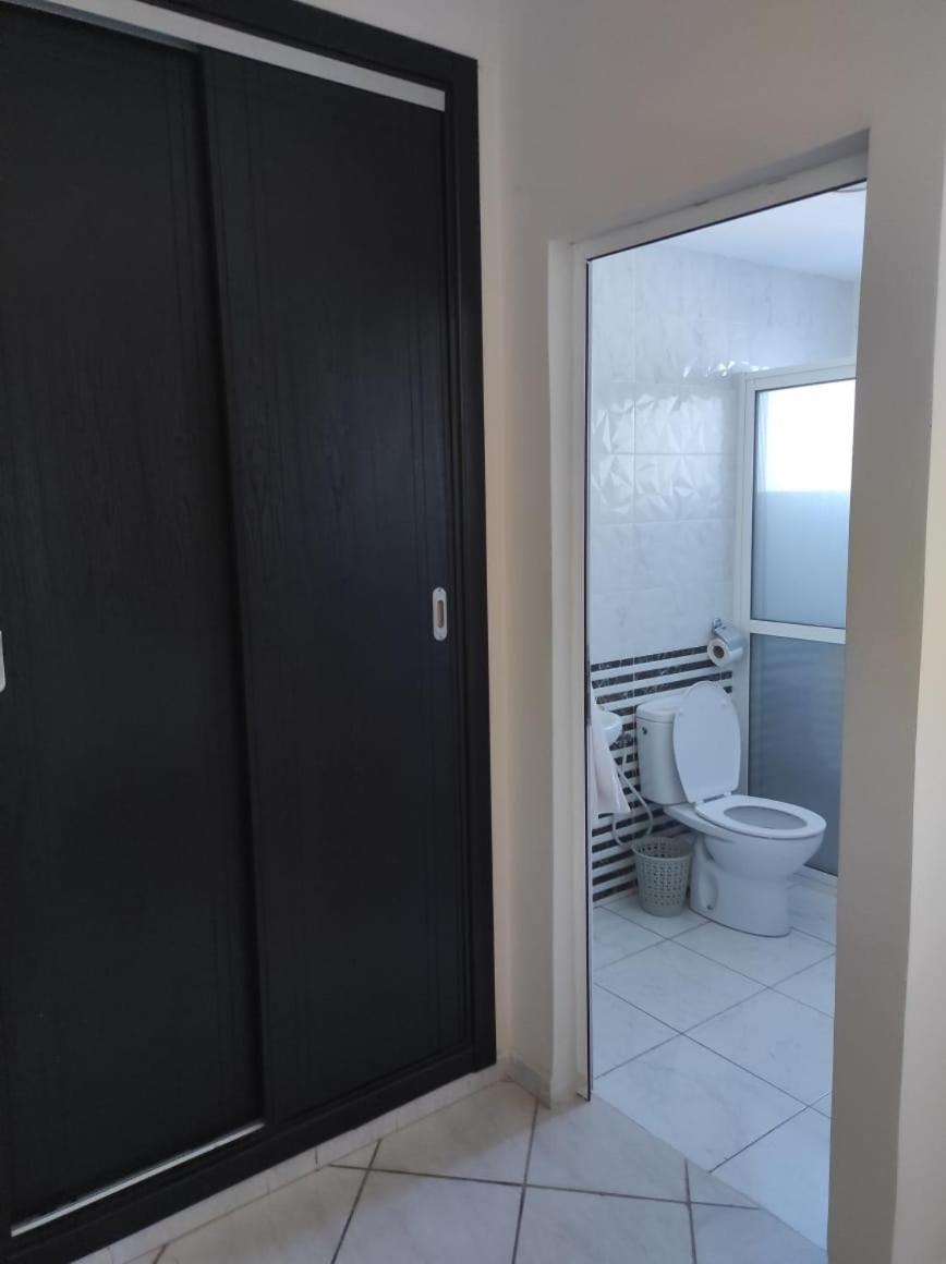 Hotel Rama Oued Laou Exteriör bild
