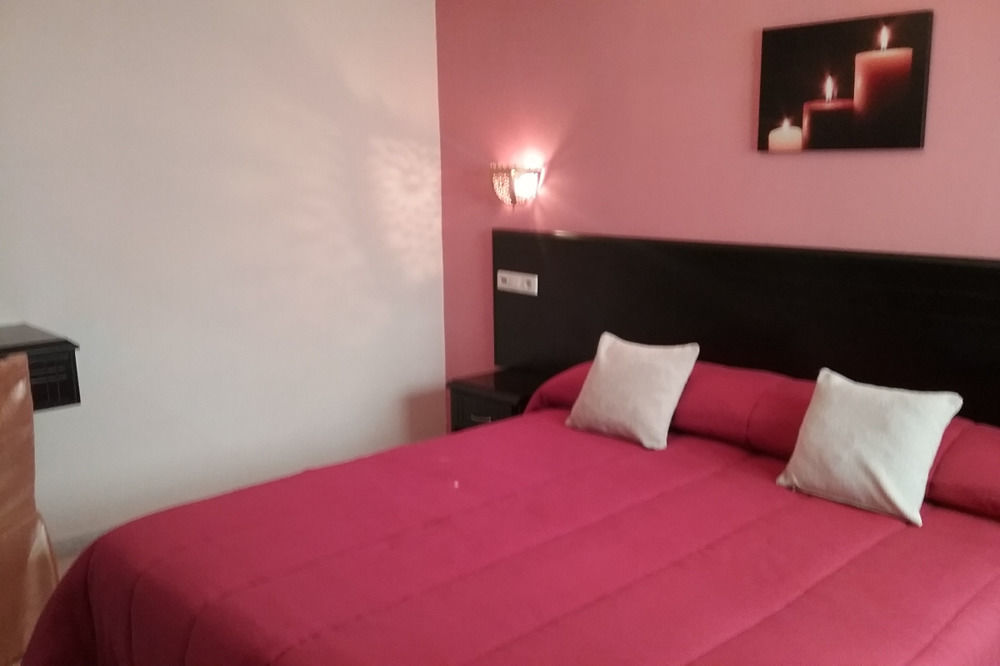 Hotel Rama Oued Laou Exteriör bild